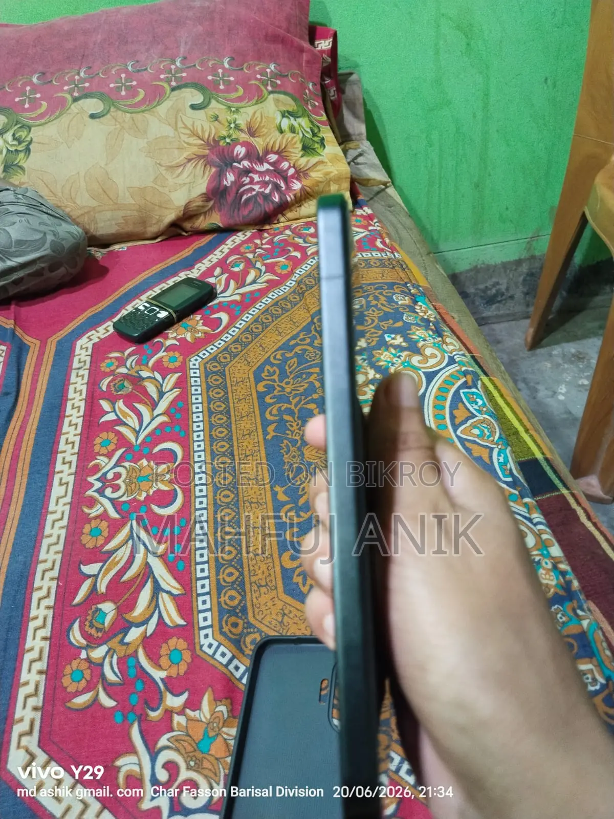 Xiaomi Redmi Turbo 4 Pro 256 GB Black