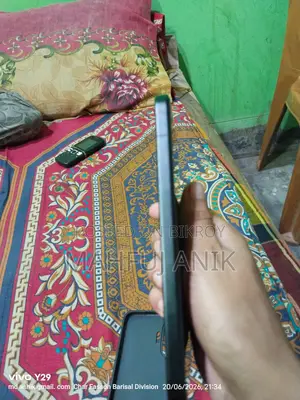 Xiaomi Redmi Turbo 4 Pro 256 GB Black