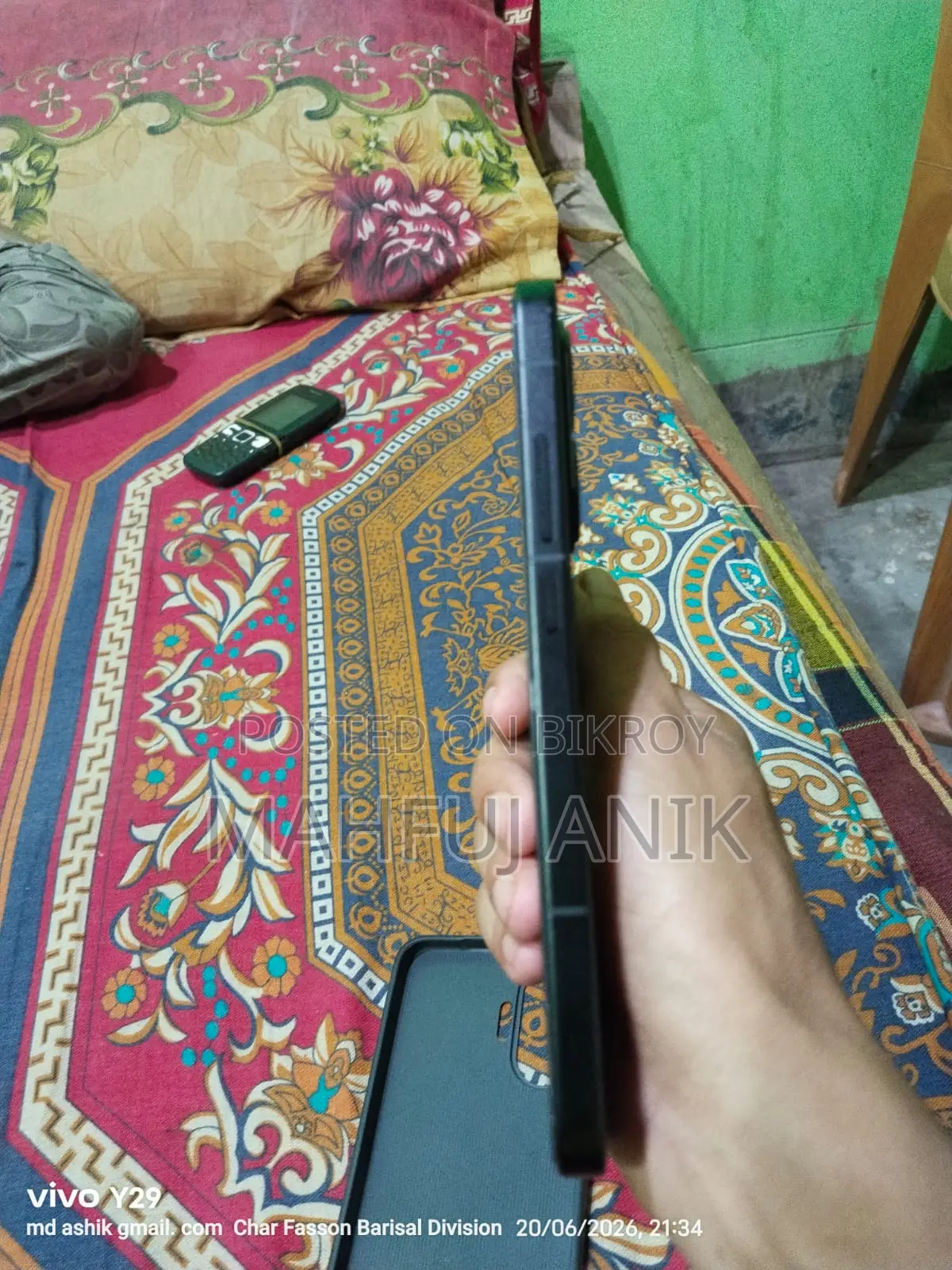 Xiaomi Redmi Turbo 4 Pro 256 GB Black