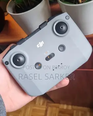 Rc N3 Controller