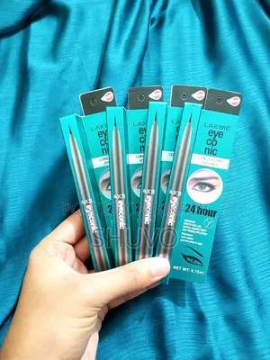 Lakme Eyeconic Kajal
