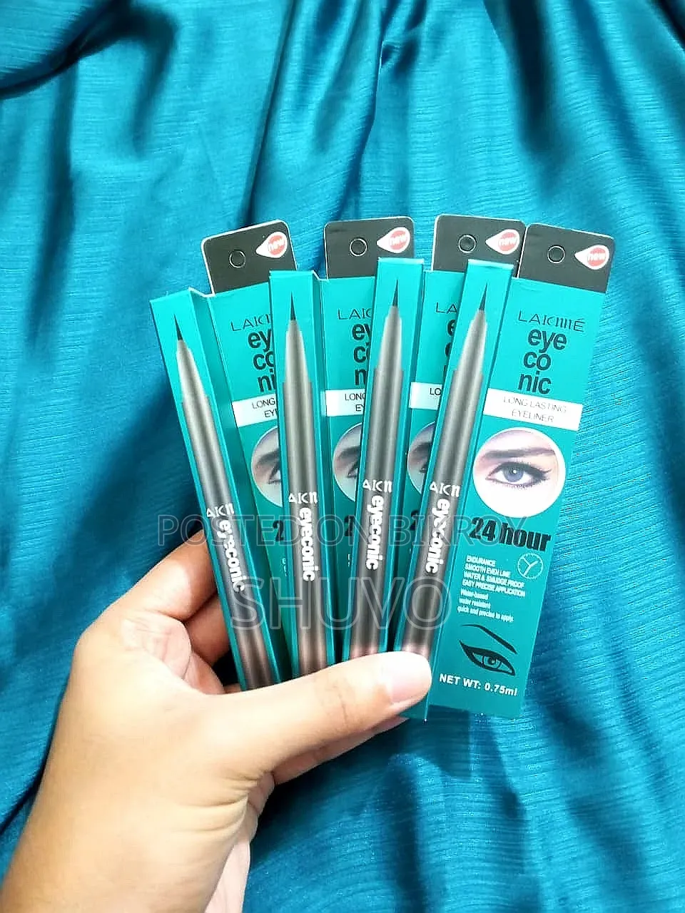 Lakme Eyeconic Kajal