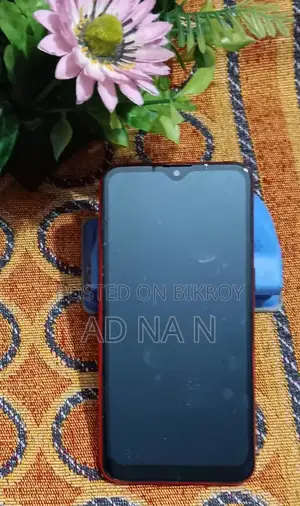 Oppo A1k 32 GB Red