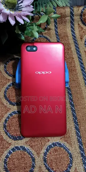 Oppo A1k 32 GB Red