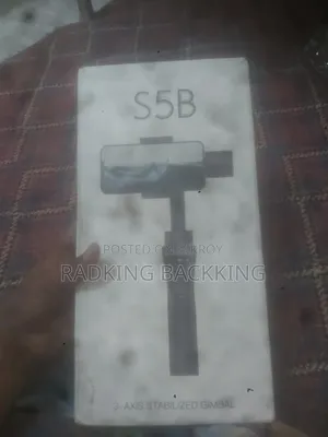 Gimbal S5b