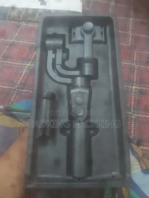 Gimbal S5b