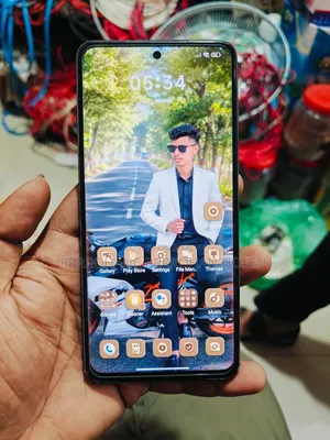 Xiaomi Poco X3 Pro 256 GB Black