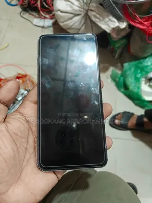 Xiaomi Poco X3 Pro 256 GB Black