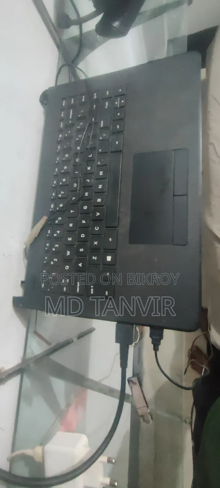 ল্যাপটপ এইচপি এলিটবুক ৮৪০ জি৬ ৮জিবি ইন্টেল কোর আই৩ এসএসডি ১২৮জিবি