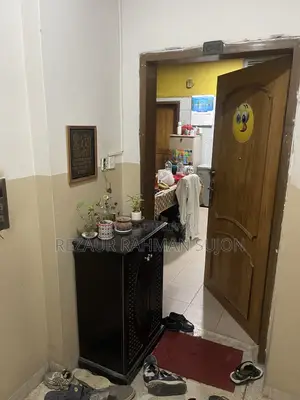 3-bedroom Apartment in TPS Garden, Malibag for Sale