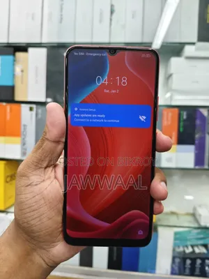 Realme C12 32 GB Red
