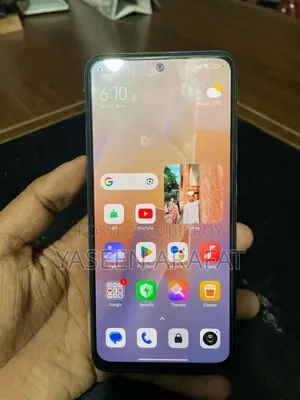 Xiaomi Redmi Note 11 128 GB Blue