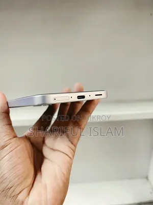 New Samsung Galaxy A36 128 GB Gold