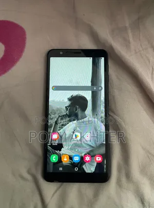 Samsung Galaxy A7 64 GB Blue