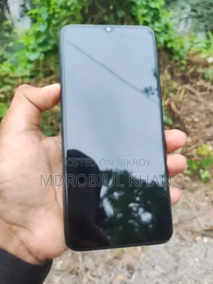 Vivo Y17 128 GB Green