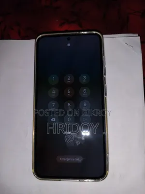 স্যামসাং গ্যালাক্সি এস২৩ ১২৮ জিবি ব্ল্যাক