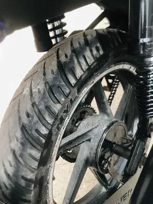 Bajaj Pulsar 150 2014 Red