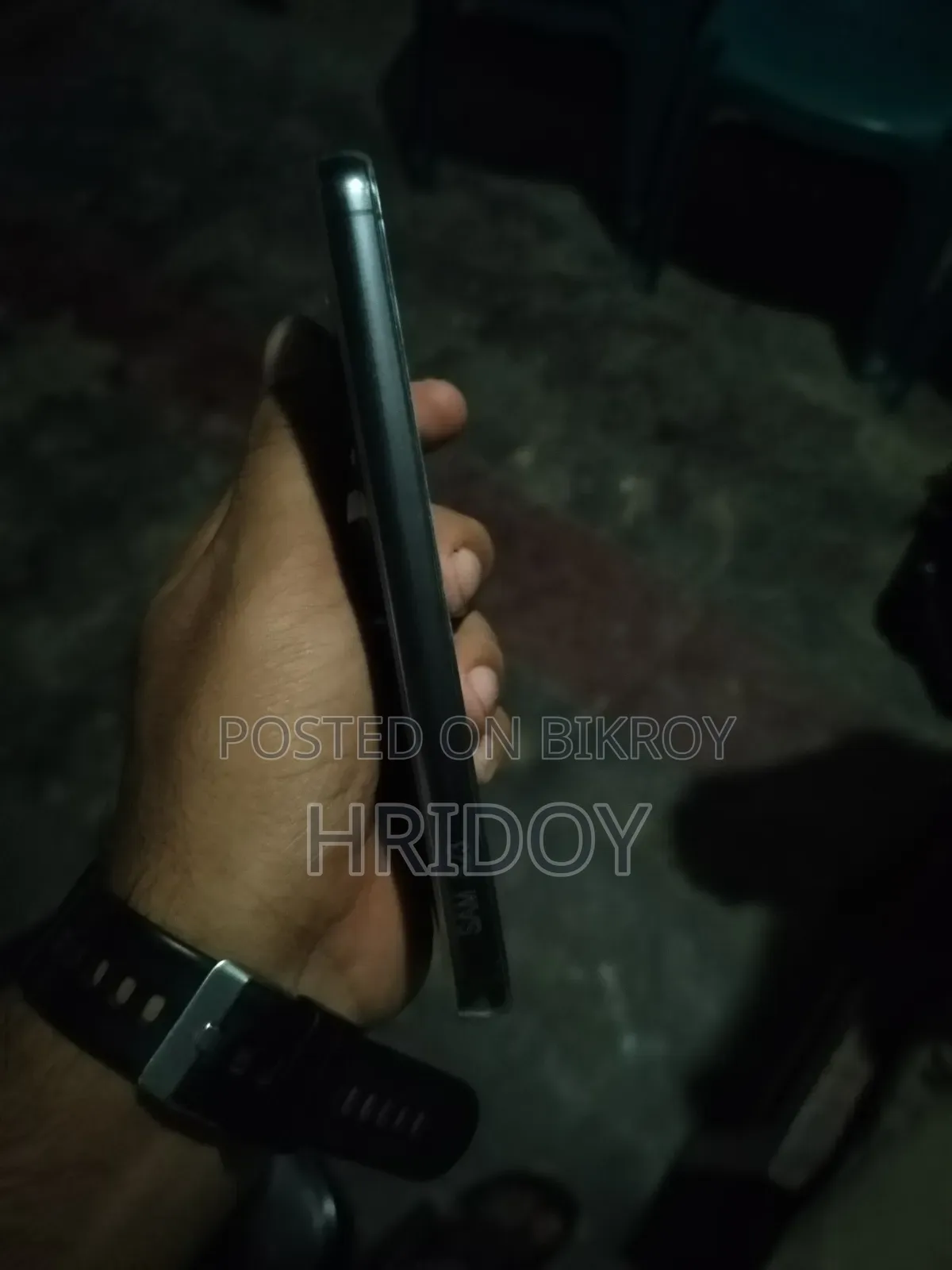 স্যামসাং গ্যালাক্সি এস২৩ ১২৮ জিবি ব্ল্যাক
