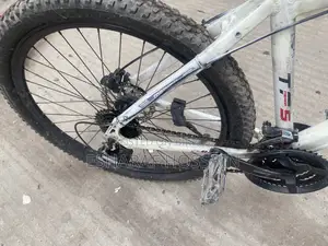 Merida Duke 650