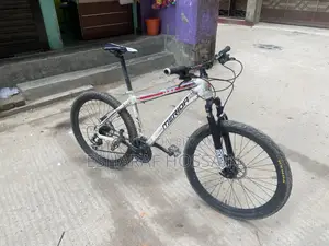 Merida Duke 650