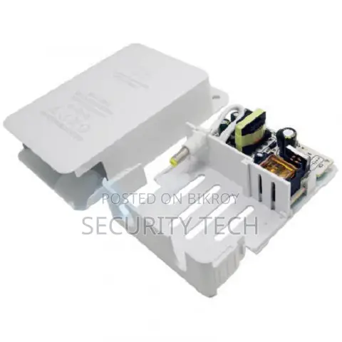 Hikvision 4 Camera Full Package 2 Way Audio Color Camera 2mega