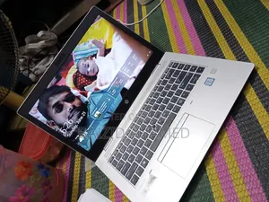Laptop HP ProBook 640 G5 8GB Intel Core I5 SSD 256GB