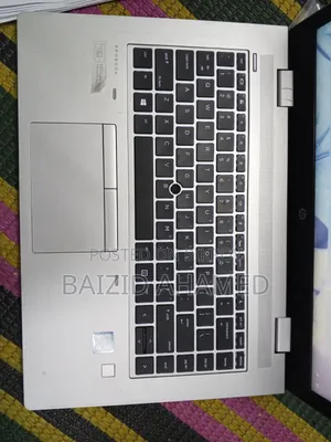 Laptop HP ProBook 640 G5 8GB Intel Core I5 SSD 256GB