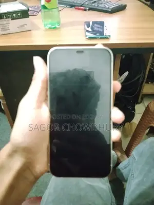 Apple iPhone 12 Pro 256 GB White