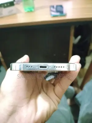 Apple iPhone 12 Pro 256 GB White