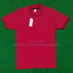 পোলো টি-শার্ট