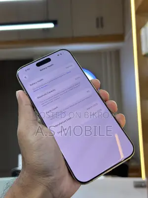 Apple iPhone 16 Pro Max 256 GB