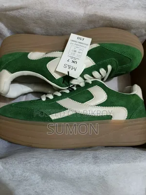 Export Shoe