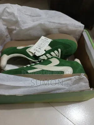 Export Shoe