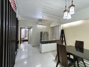 Furnished 3bdrm Apartment in Banani for Rent