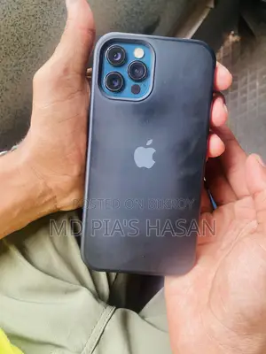 Apple iPhone 12 Pro 128 GB Blue