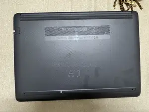 ল্যাপটপ HP 240 G8 ৪জিবি ইন্টেল কোর i3 এইচডিডি ১টি