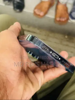 Apple iPhone 12 Pro 128 GB Blue