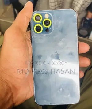 Apple iPhone 12 Pro 128 GB Blue