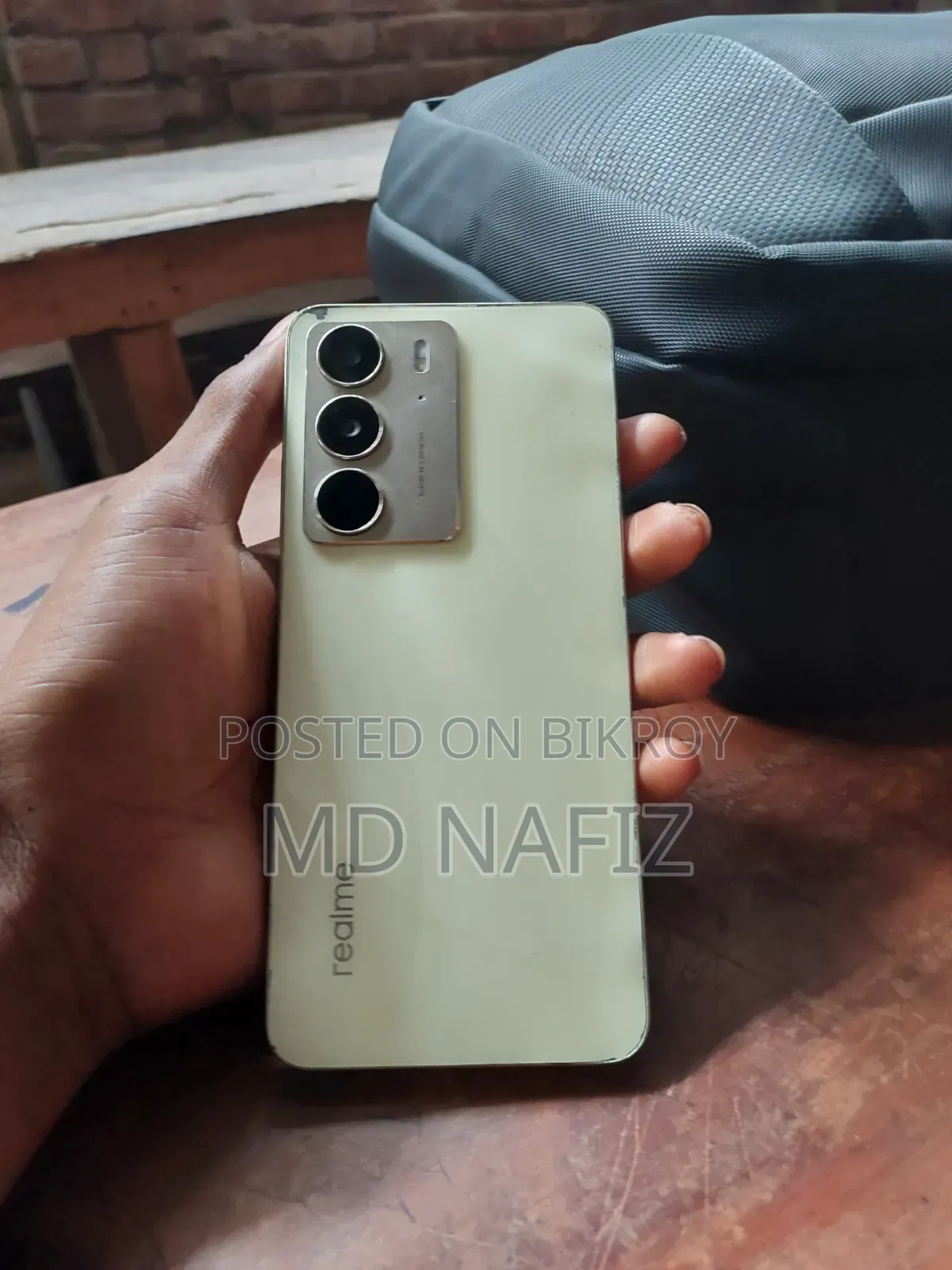 Realme C71 128 GB