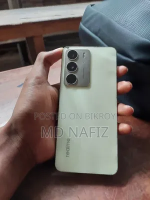 Realme C71 128 GB