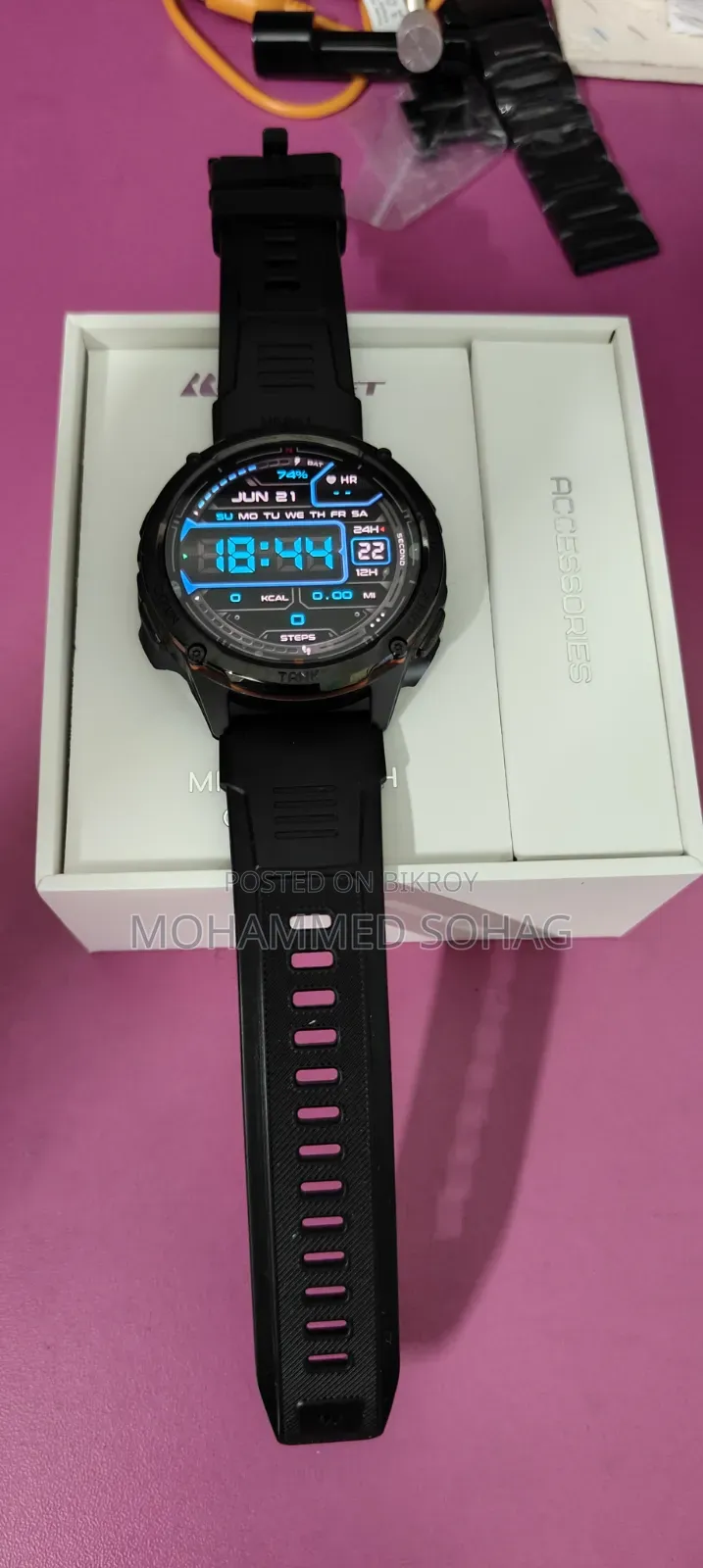 Kospet Tank T3 Ultra 2 Special Edition