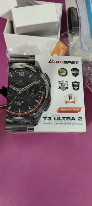 Kospet Tank T3 Ultra 2 Special Edition