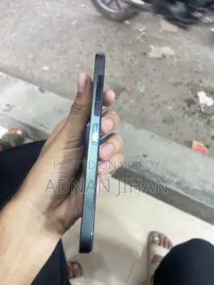 Apple iPhone 13 Pro Max 256 GB Green