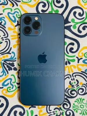 Apple iPhone 12 Pro 256 GB Blue