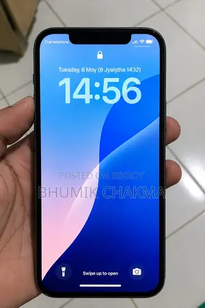 Apple iPhone 12 Pro 256 GB Blue