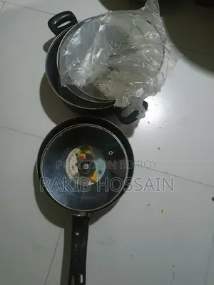 Prestige Non-Stick 6 PCS Cooking Set for sale