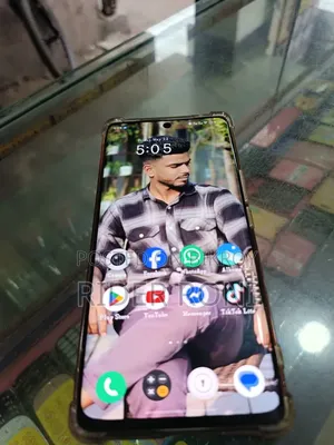 Vivo V30 5G 256 GB