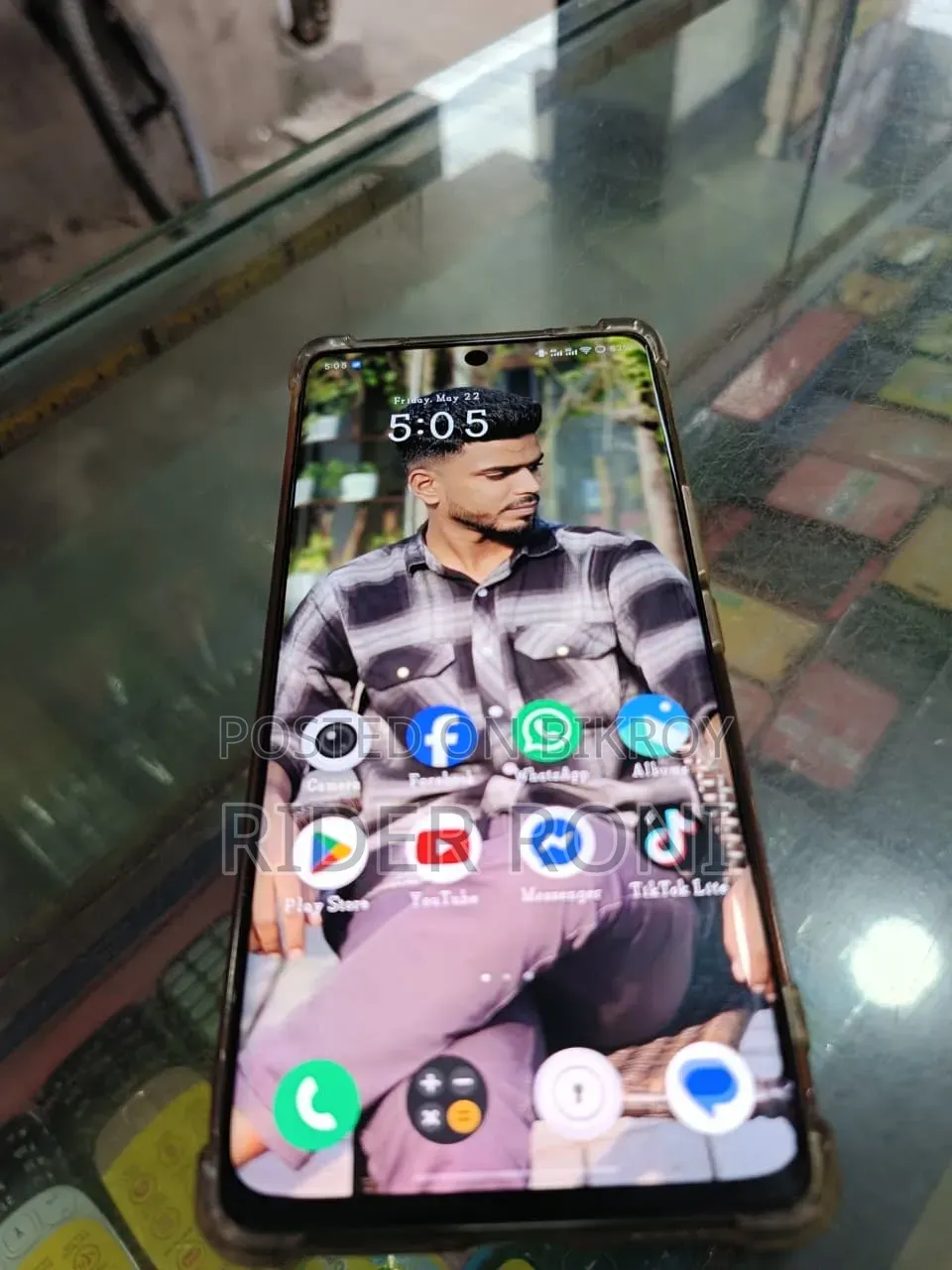 Vivo V30 5G 256 GB