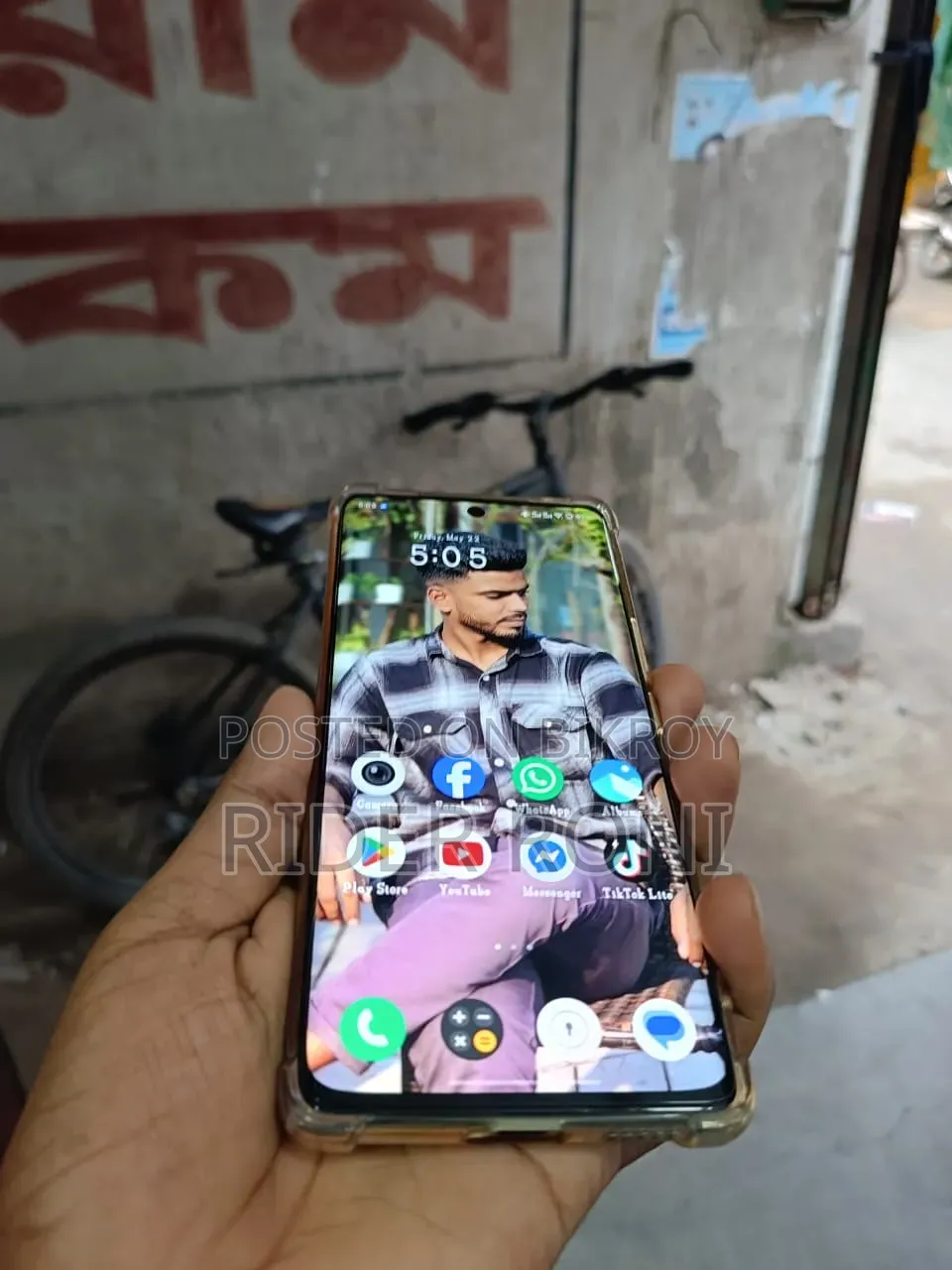 Vivo V30 5G 256 GB