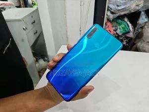হুয়াওয়ে ওয়াই৯ ১২৮ জিবি নীল
